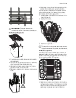 Preview for 13 page of Electrolux GA45GLV401 User Manual