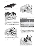 Preview for 14 page of Electrolux GA45GLV401 User Manual