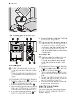 Preview for 30 page of Electrolux GA45GLV401 User Manual