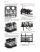 Preview for 32 page of Electrolux GA45GLV401 User Manual