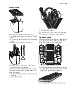 Preview for 33 page of Electrolux GA45GLV401 User Manual