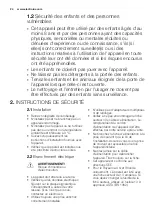 Preview for 24 page of Electrolux GA45GLVCN User Manual