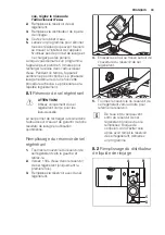 Preview for 33 page of Electrolux GA45GLVCN User Manual