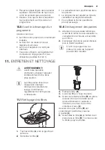 Preview for 37 page of Electrolux GA45GLVCN User Manual