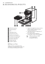 Preview for 46 page of Electrolux GA45GLVCN User Manual