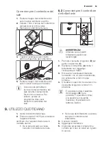 Preview for 53 page of Electrolux GA45GLVCN User Manual