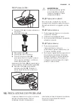 Preview for 57 page of Electrolux GA45GLVCN User Manual