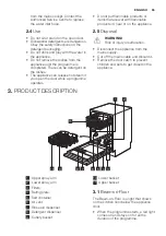 Preview for 65 page of Electrolux GA45GLVCN User Manual