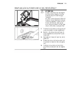 Preview for 33 page of Electrolux GA45SLV221 User Manual