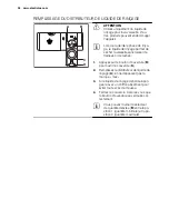 Preview for 34 page of Electrolux GA45SLV221 User Manual