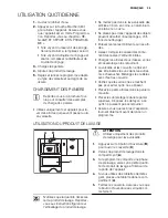 Preview for 35 page of Electrolux GA45SLV221 User Manual