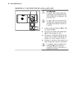 Preview for 54 page of Electrolux GA45SLV221 User Manual