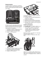 Предварительный просмотр 9 страницы Electrolux GA554IF User Manual