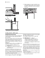 Предварительный просмотр 20 страницы Electrolux GA554IF User Manual