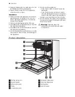 Предварительный просмотр 24 страницы Electrolux GA554IF User Manual