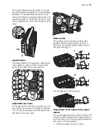 Предварительный просмотр 31 страницы Electrolux GA554IF User Manual