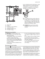 Предварительный просмотр 41 страницы Electrolux GA554IF User Manual