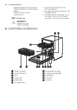 Preview for 28 page of Electrolux GA556IFSW User Manual