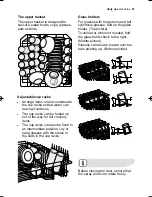 Предварительный просмотр 21 страницы Electrolux GA55GL201 User Manual