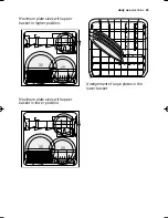 Предварительный просмотр 23 страницы Electrolux GA55GL201 User Manual