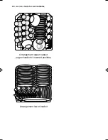 Предварительный просмотр 40 страницы Electrolux GA55GL201 User Manual