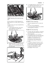 Preview for 17 page of Electrolux GA55GLIBR User Manual