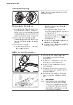 Preview for 10 page of Electrolux GA55GLV220 User Manual