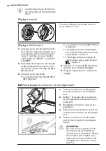 Preview for 26 page of Electrolux GA55GLV220 User Manual