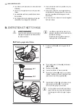 Preview for 30 page of Electrolux GA55GLV220 User Manual