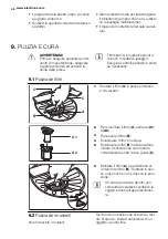 Preview for 46 page of Electrolux GA55GLV220 User Manual