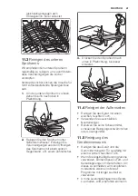 Предварительный просмотр 41 страницы Electrolux GA55GLVSW User Manual