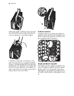 Preview for 12 page of Electrolux GA55LI102 User Manual