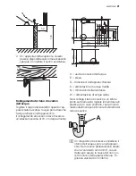 Предварительный просмотр 21 страницы Electrolux GA55LI102 User Manual