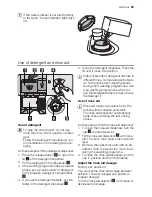 Предварительный просмотр 29 страницы Electrolux GA55LI102 User Manual