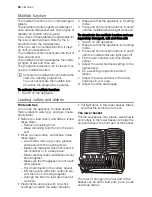 Предварительный просмотр 30 страницы Electrolux GA55LI102 User Manual