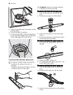 Предварительный просмотр 36 страницы Electrolux GA55LI102 User Manual