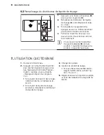 Предварительный просмотр 28 страницы Electrolux GA55LI220 User Manual