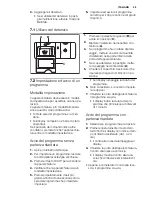 Предварительный просмотр 45 страницы Electrolux GA55LI220 User Manual