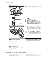 Предварительный просмотр 48 страницы Electrolux GA55LI220 User Manual