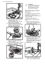 Предварительный просмотр 50 страницы Electrolux GA55LV User Manual