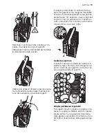 Preview for 13 page of Electrolux GA55SLI302 User Manual