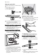 Preview for 18 page of Electrolux GA55SLI302 User Manual