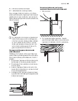 Preview for 23 page of Electrolux GA55SLI302 User Manual