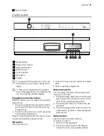 Preview for 27 page of Electrolux GA55SLI302 User Manual