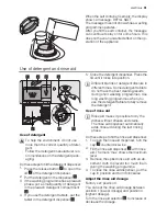 Preview for 31 page of Electrolux GA55SLI302 User Manual