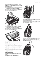 Preview for 33 page of Electrolux GA55SLI302 User Manual