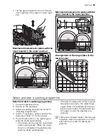 Preview for 35 page of Electrolux GA55SLI302 User Manual