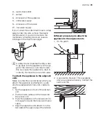 Preview for 43 page of Electrolux GA55SLI302 User Manual