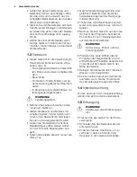 Предварительный просмотр 4 страницы Electrolux GA55SLV220 User Manual