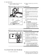 Предварительный просмотр 28 страницы Electrolux GA55SLV220 User Manual